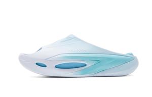 VEIDOORN Амортизирующие спортивные слайдеры унисекс синие, цвет Blue