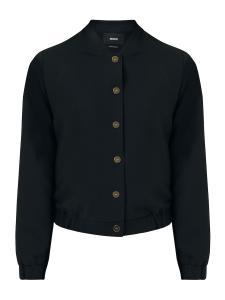 Куртка межсезонная MEXX, черный