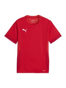 Рубашка для выступлений PUMA, красный