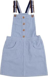 Юбка для девочек Levi's, Kentucky Blue