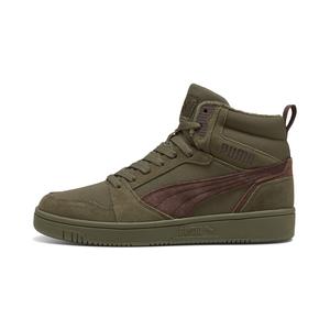 Кроссовки PUMA Rebound V6, Olive