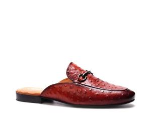 Лоферы Carlos by Carlos Santana Apollo Bit Sandal, Tan Leather