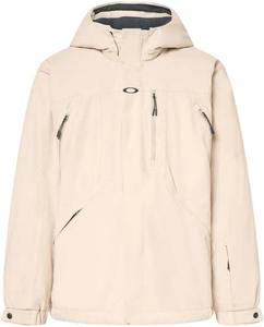 Куртка Channel от Oakley для мужчин из коллекции Team Collection, Humus