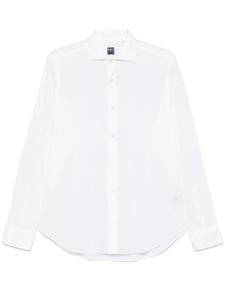 Fedeli рубашка Sean, белый