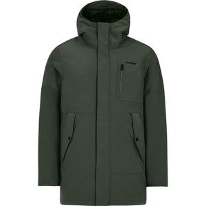 Функциональная куртка Prthemley Protest, зеленый