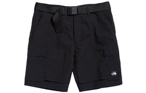 THE NORTH FACE Мужские шорты карго, цвет Black