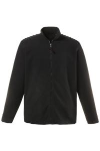 Флисовая куртка JP1880, черный