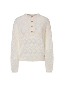 Свитер Pepe Jeans, белый