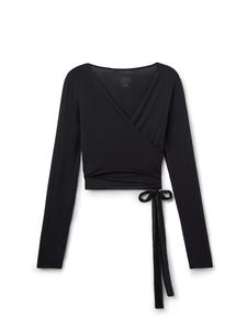 Лонгслив INTIMISSIMI, Black