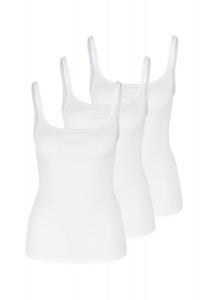 Нижняя рубашка/верхний комплект из 3 шт. из органического хлопка SPEIDEL