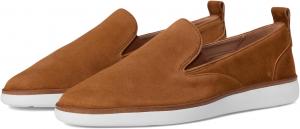 Лоферы Cole Haan Grand Ambition 2.0 Galena Loafers, цвет Tobacco Suede