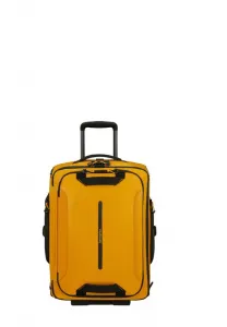 Чемодан на колесах ecodiver Samsonite, Yellow