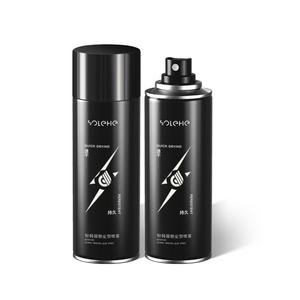 Hefengyu спрей для укладки освежающий SOLEHE