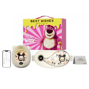 Пояс для согревания живота Disney