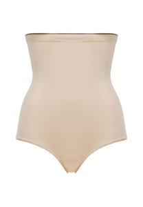 Корректирующие трусы макси Soft Touch Conturelle Felina, песочный