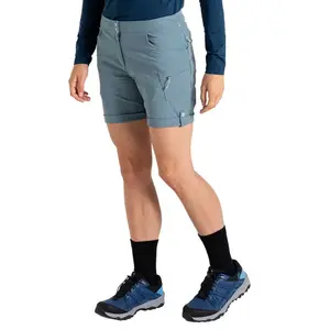 Шорты Dare2B Melodic III, серый