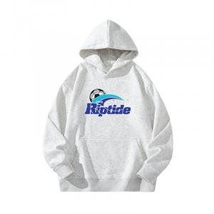 Детская толстовка Jeep, серый