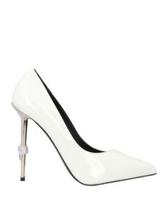 Туфли Philipp Plein, белый