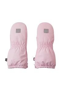 Детские перчатки Tassu Reima, розовый