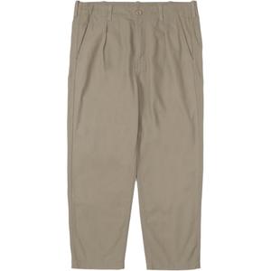 Повседневные брюки мужские MADNESS, бежевый