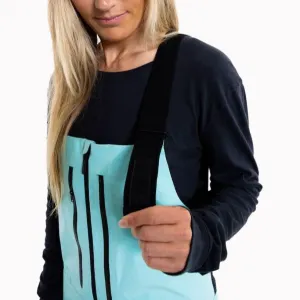 BURTON Брюки для лыж Unisex Light Blue