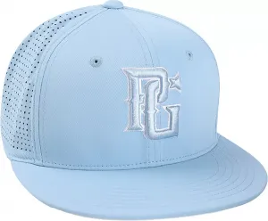 Кепка Perfect Game Hoffman Outline, цвет Academy Blue