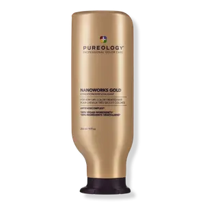 Кондиционер Nanoworks Gold Pureology, 9.0 oz