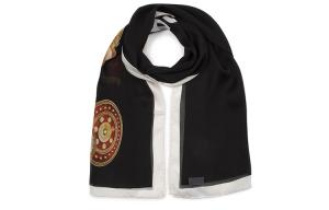 MOSCHINO Вязаный шарф женский