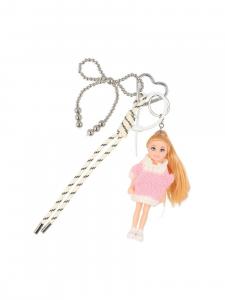 Подвеска-колокольчик для куклы Cachecache / Doll Jingle Charm