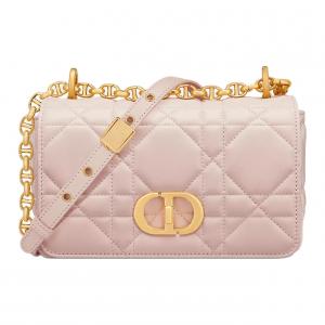 DIOR Кожаная переносная сумка через плечо