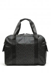 Дорожная сумка MISAKO, черный