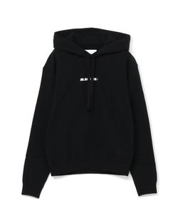 толстовка с капюшоном