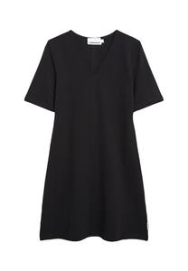 Платье ARMEDANGELS  LESJAA, черный