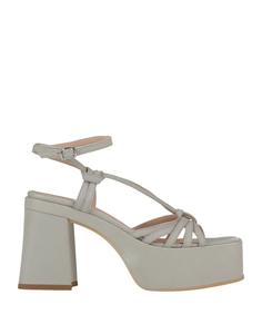 Сандалии Fru.It, светло-серый