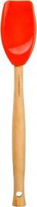 Силиконовая кухонная ложка Le CreusetCraft, красная