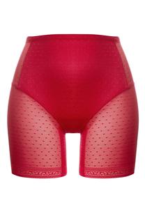 Трусы Ulla Shaping Maxi Longpant Meghan, цвет Feuer