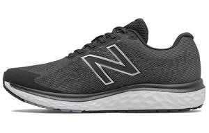 Кроссовки New Balance NB 680, черный