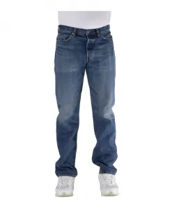 Обычные зауженные джинсы Edwin, синий