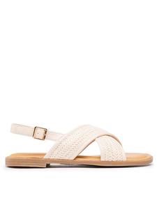 Сандалии Jenny Fairy, бежевый