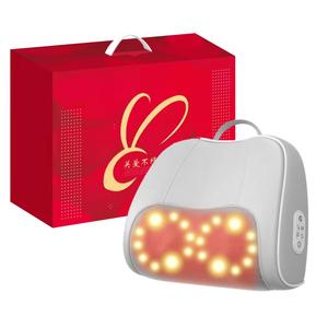 Массажеры для шеи AUX, серый