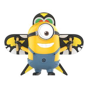 Минионы China Tour мистическая коробка одиночная мистическая коробка/полная коробка 12 шт POP MART