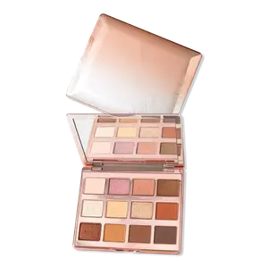 Палитра теней #trippinwithtarte Amazonian Clay Palette Tarte