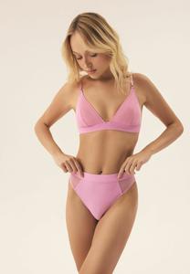Трусы BLOOVII SAOUI ESOTIQ, розовый
