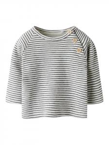 Name it Толстовка темно-синего цвета