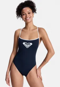 Ретро-Купальник первой необходимости Roxy, Anthracite