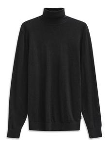 Водолазка 280-темно-серого цвета Bugatti