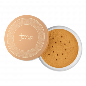 Пудра для финишной обработки лица I am Magic Silky Finishing Powder (без талька) Juvia's Place, Short Bread (warm medium beige)