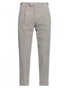 Брюки Paoloni, серый