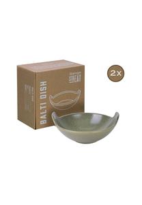 Набор посуды Creatable Streat Food, зеленый