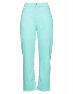 Джинсы Jucca, бирюзовый